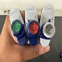 Rainin Pipet-Lite XLS Single Channel Pipettes - Quantity 6 image 2